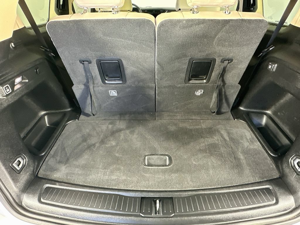 Certified 2021 Jeep Grand Cherokee L Limited AWD/4WD image 36