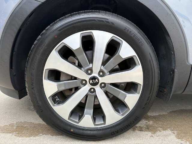 Certified 2021 Kia Telluride SX AWD/4WD image 12