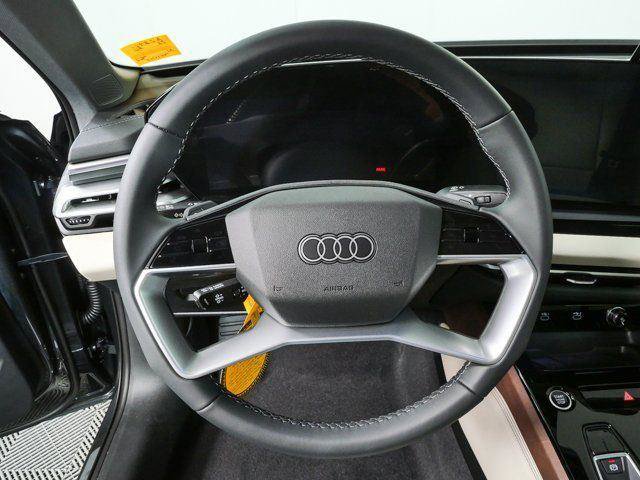 New 2026 Audi A5 Prestige AWD/4WD image 9