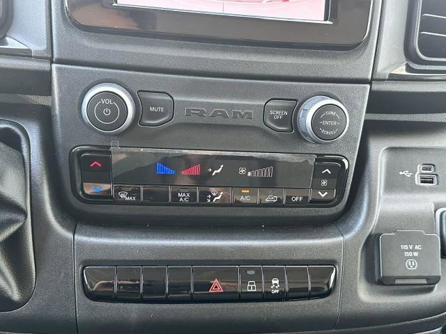 Used 2023 RAM ProMaster 3500 image 29