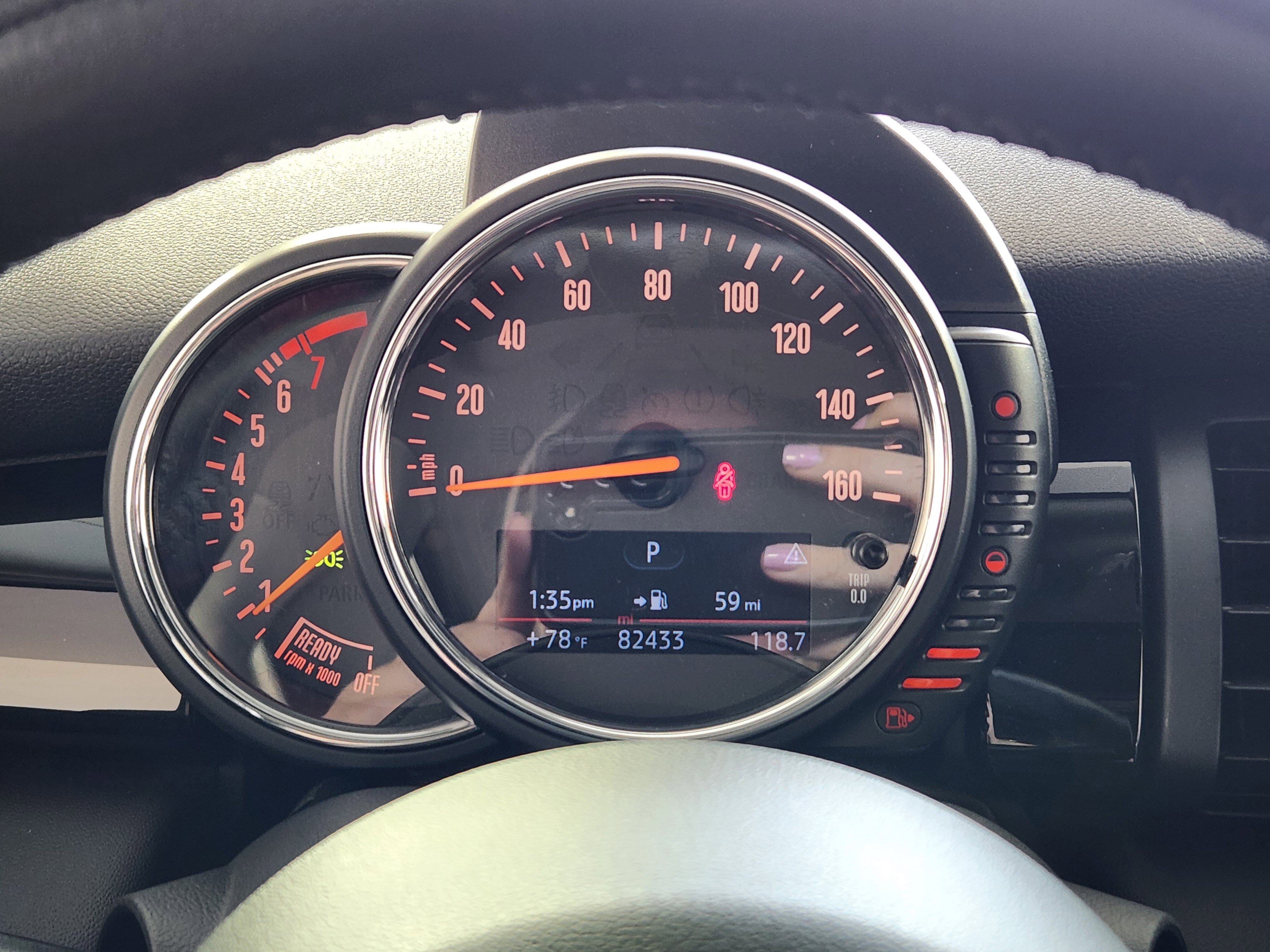 Used 2016 MINI Cooper S FWD image 20