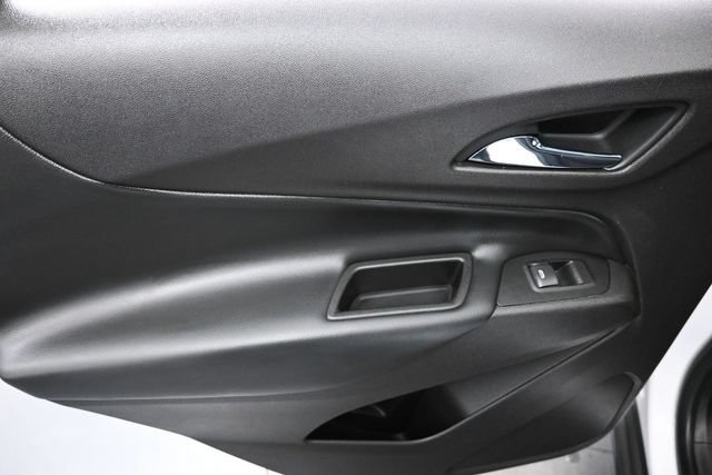 Used 2018 Chevrolet Equinox LT w/ Sun & Infotainment Package FWD image 20