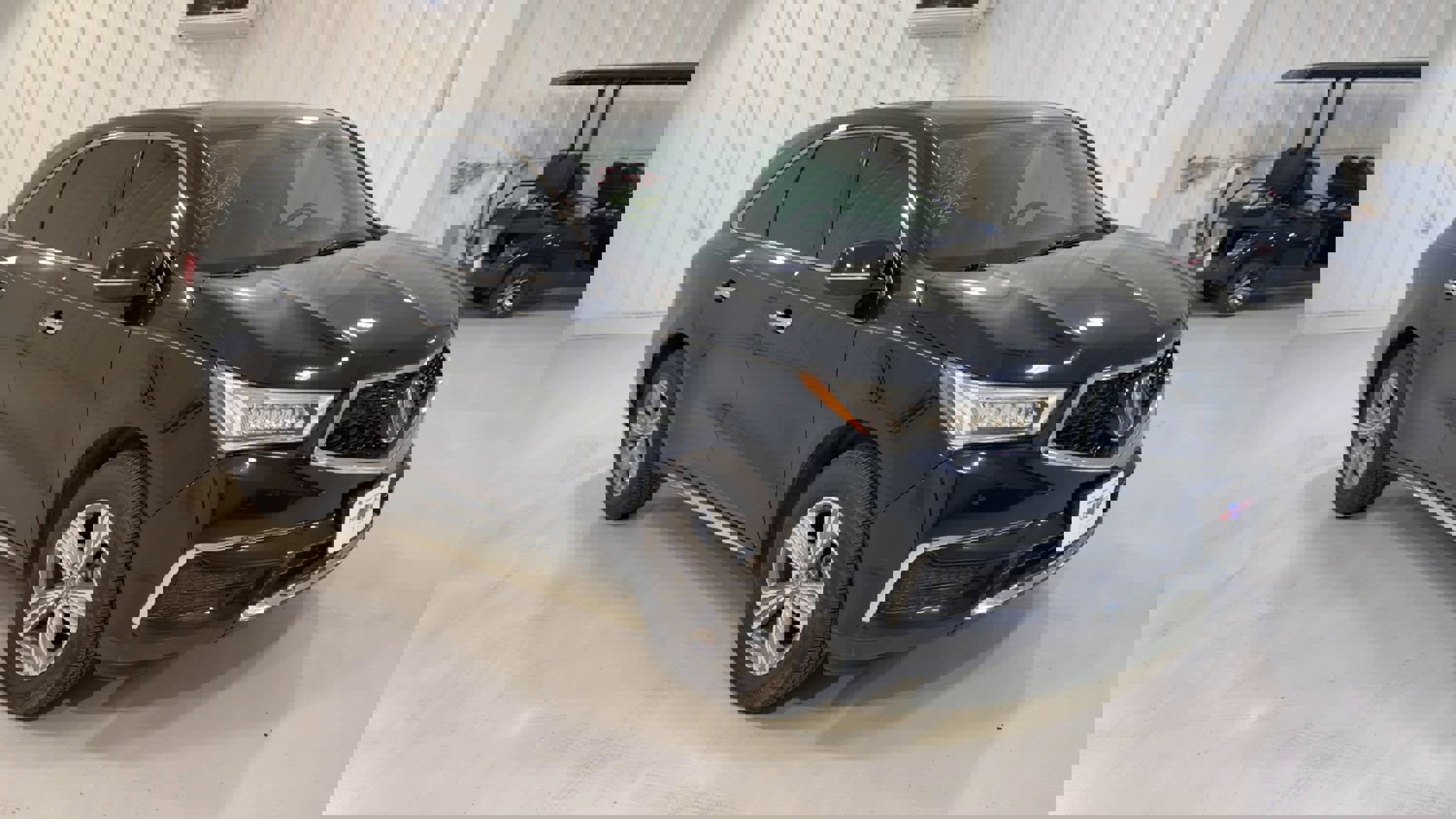 Used 2020 Acura MDX FWD image 3