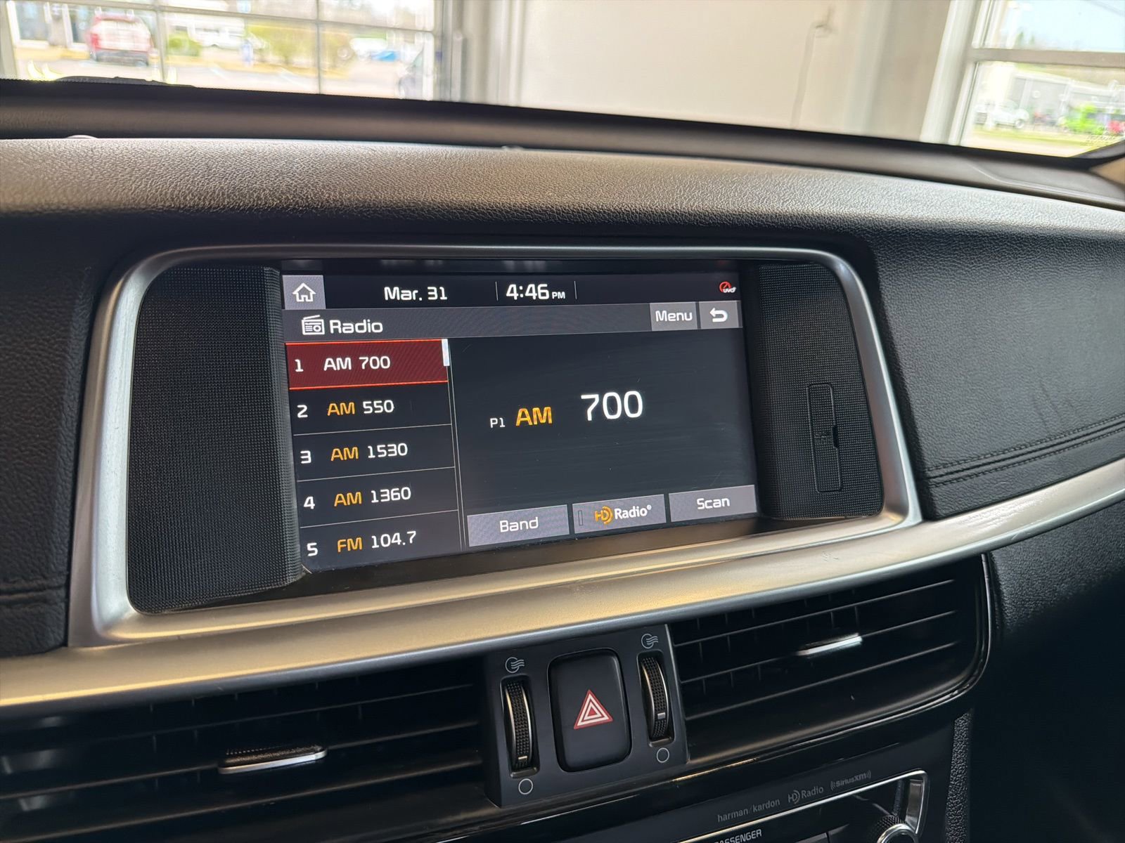 Used 2020 Kia Optima Premium image 25