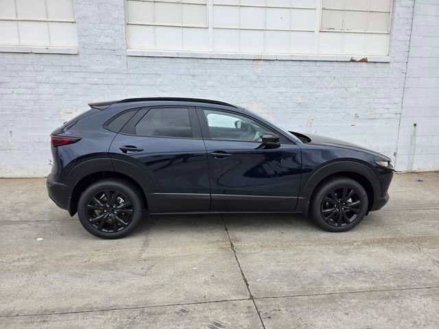 New 2026 MAZDA CX-30 Aire Edition image 3