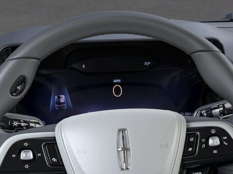 New 2026 Lincoln Aviator Reserve AWD/4WD image 13