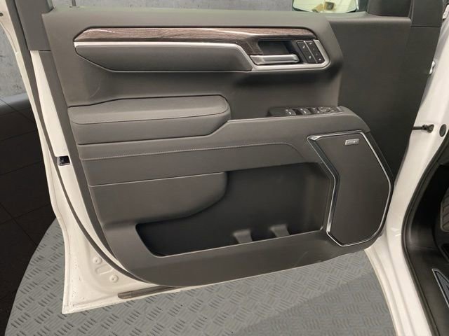 New 2026 Chevrolet Silverado 1500 LTZ image 24