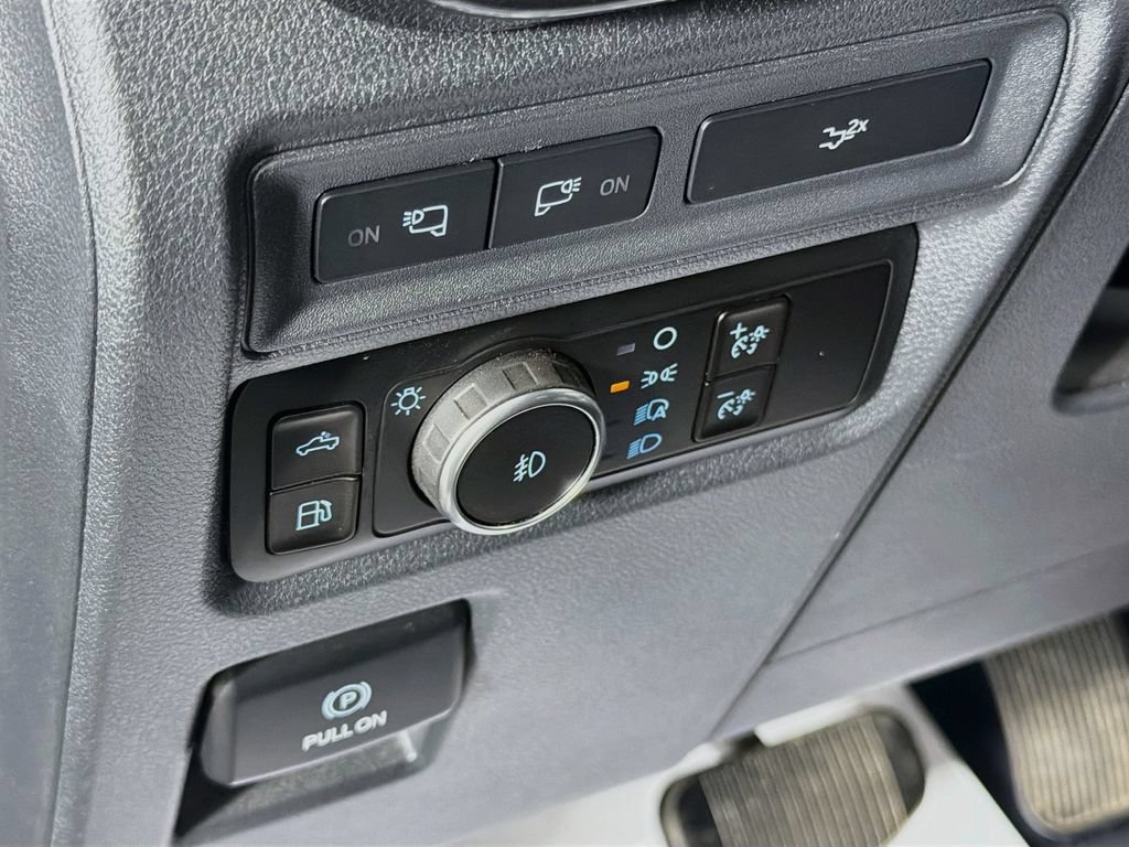 Used 2023 Ford F150 XLT w/ Equipment Group 302A High AWD/4WD image 10