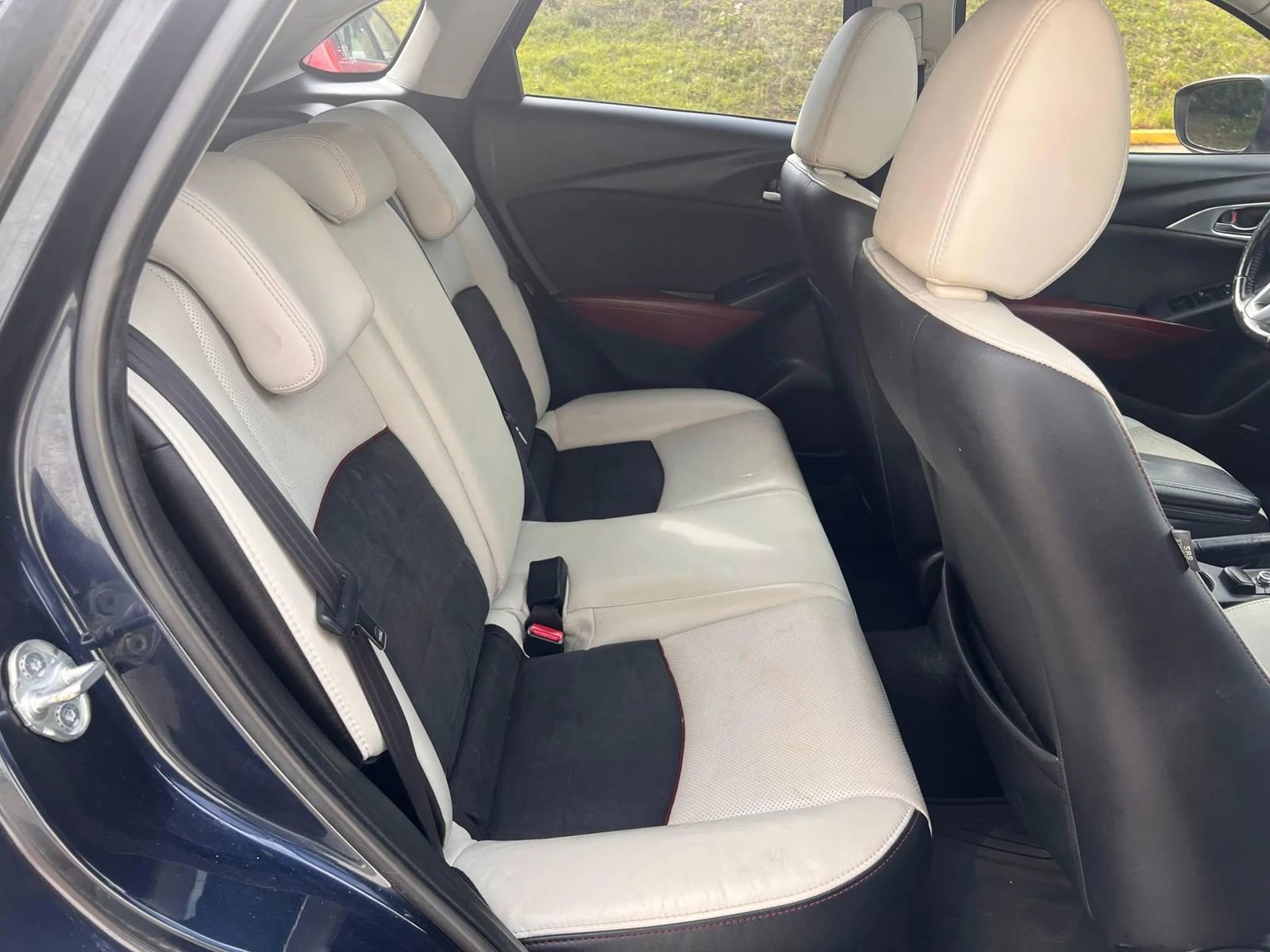 Used 2016 MAZDA CX-3 Grand Touring FWD image 16