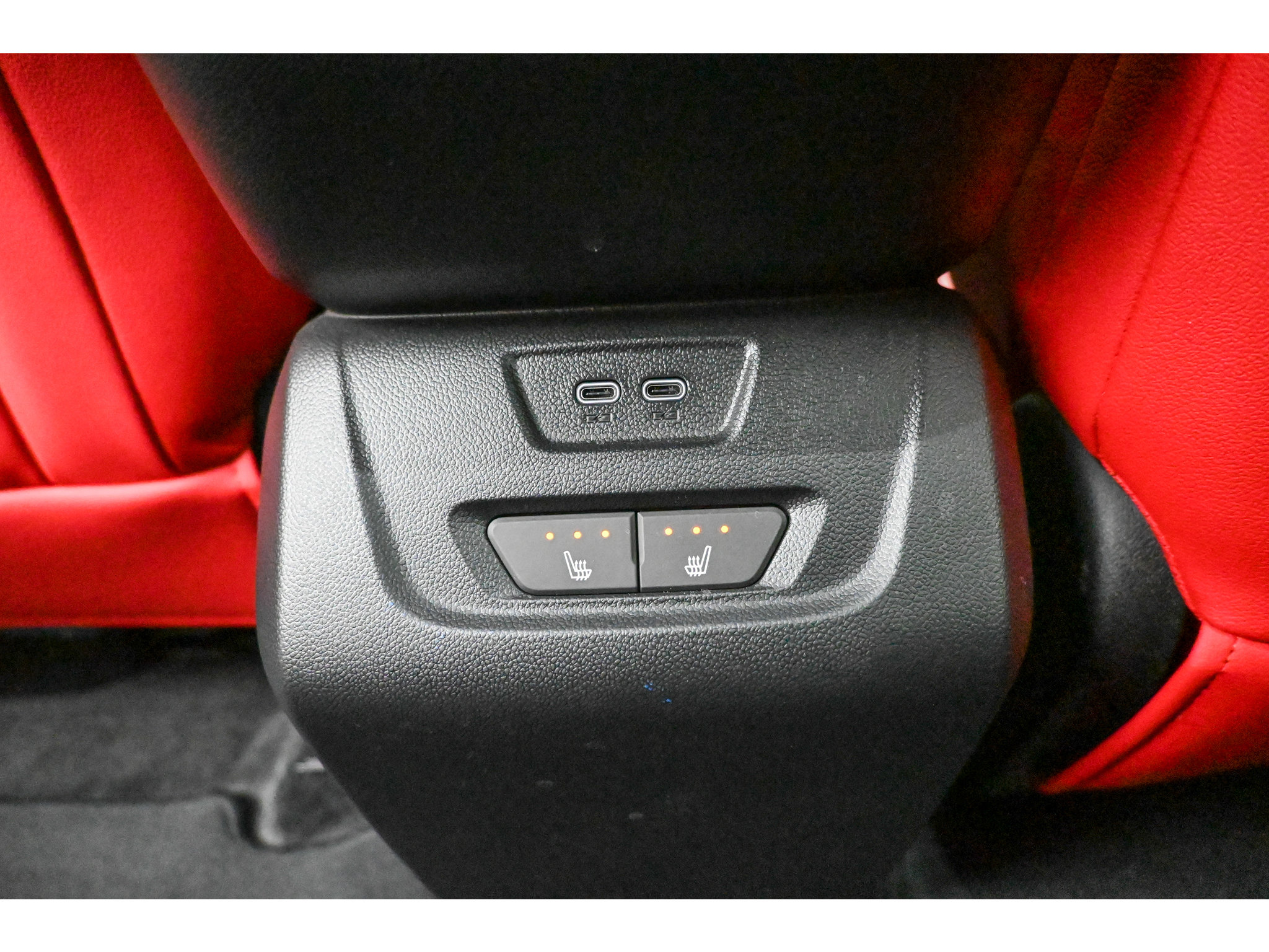 Used 2024 Chevrolet Blazer EV RS AWD/4WD image 27