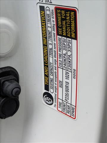 Used 2018 Acura RDX FWD image 16