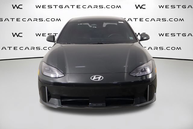 Used 2023 Hyundai Ioniq 6 SEL RWD video 2