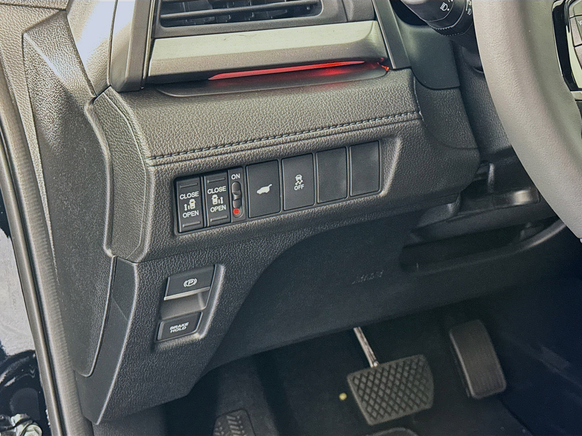 New 2026 Honda Odyssey Sport-L image 10