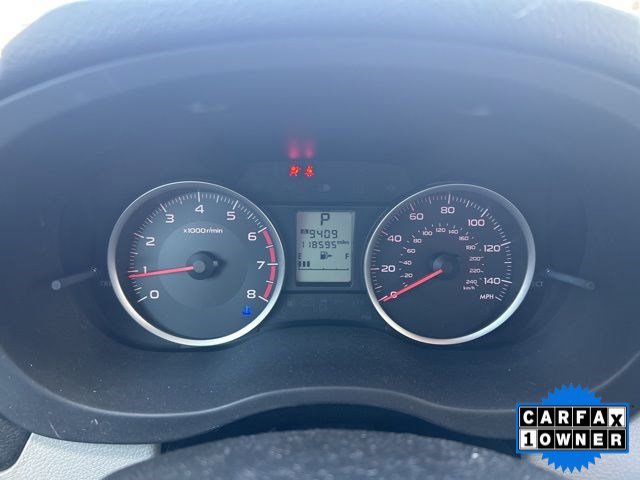 Used 2015 Subaru Forester 2.5i Premium w/ Popular Package #2 image 17