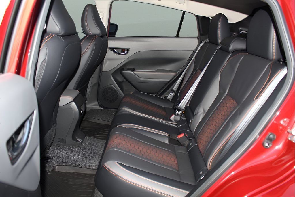 New 2024 Subaru Crosstrek 2.5i Limited AWD/4WD image 13