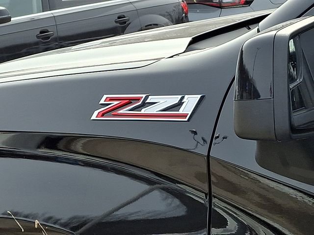 Used 2024 Chevrolet Silverado 1500 RST w/ Z71 Off-Road Package image 32