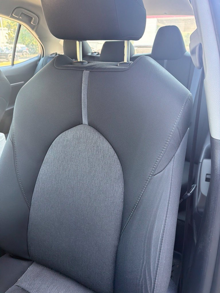 Used 2024 Toyota Camry LE FWD image 5