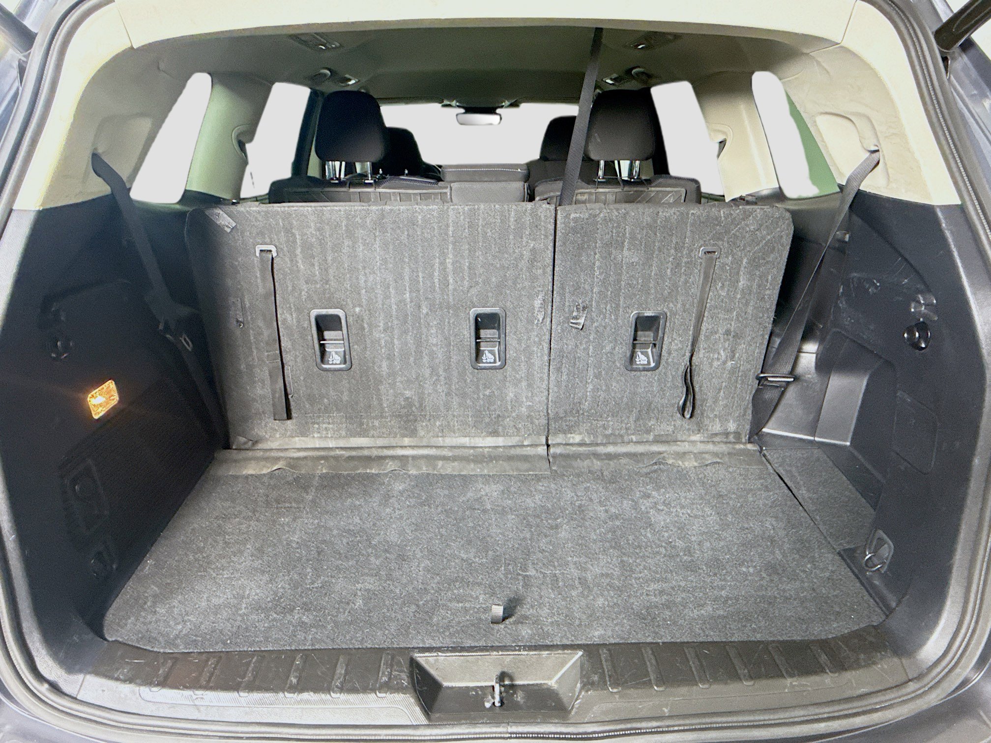 Used 2024 Subaru Ascent Premium w/ Convenience Package image 35