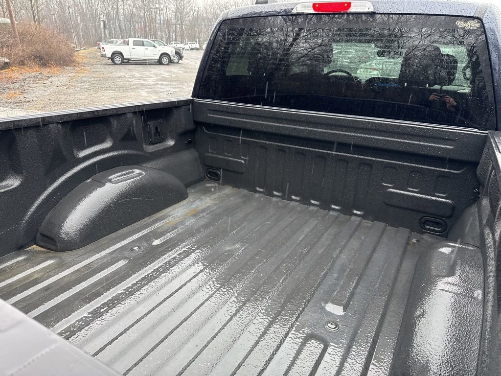 Used 2021 Ford F150 XLT w/ Equipment Group 302A High image 11