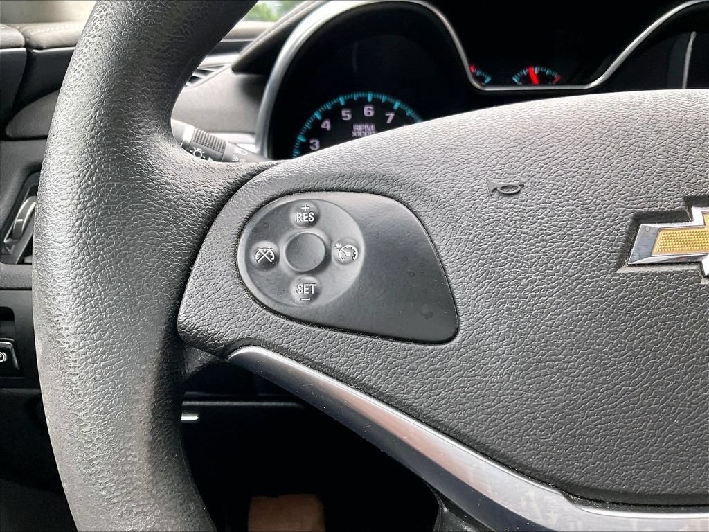Used 2019 Chevrolet Impala LS FWD image 22