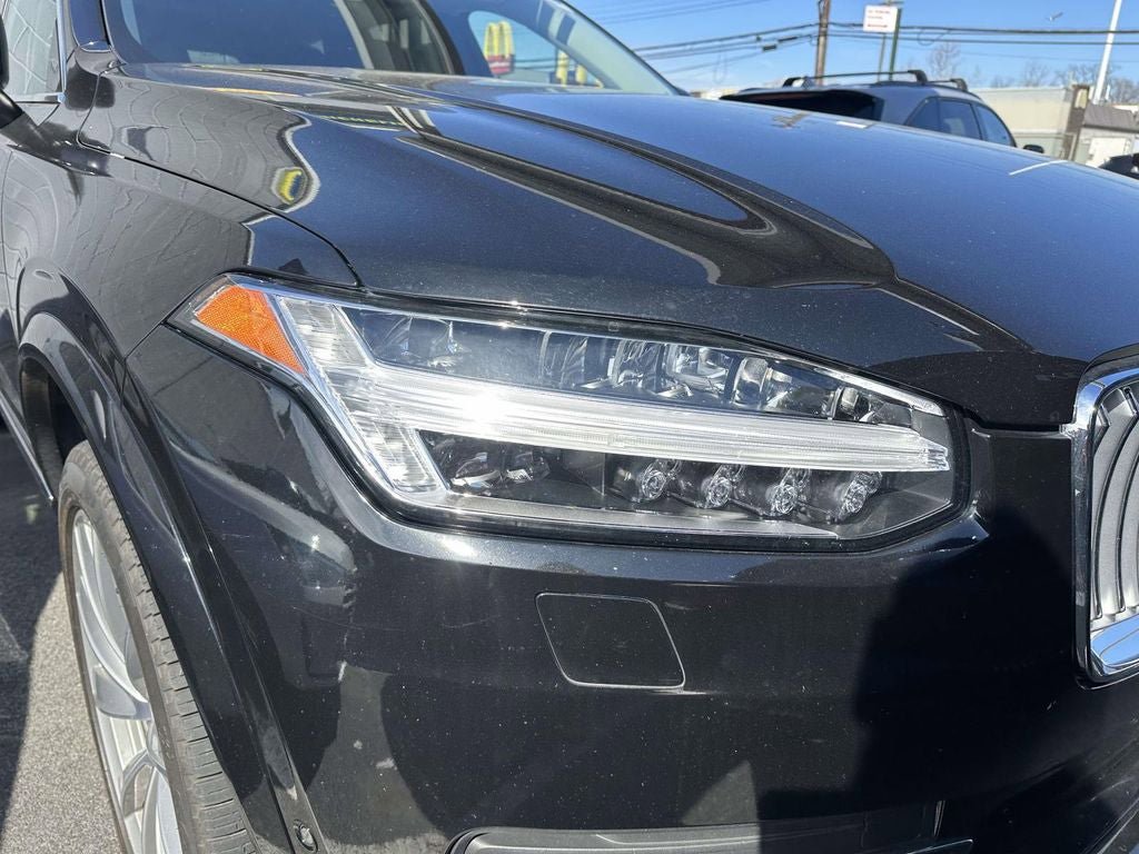 Used 2023 Volvo XC90 B6 Plus AWD/4WD image 9