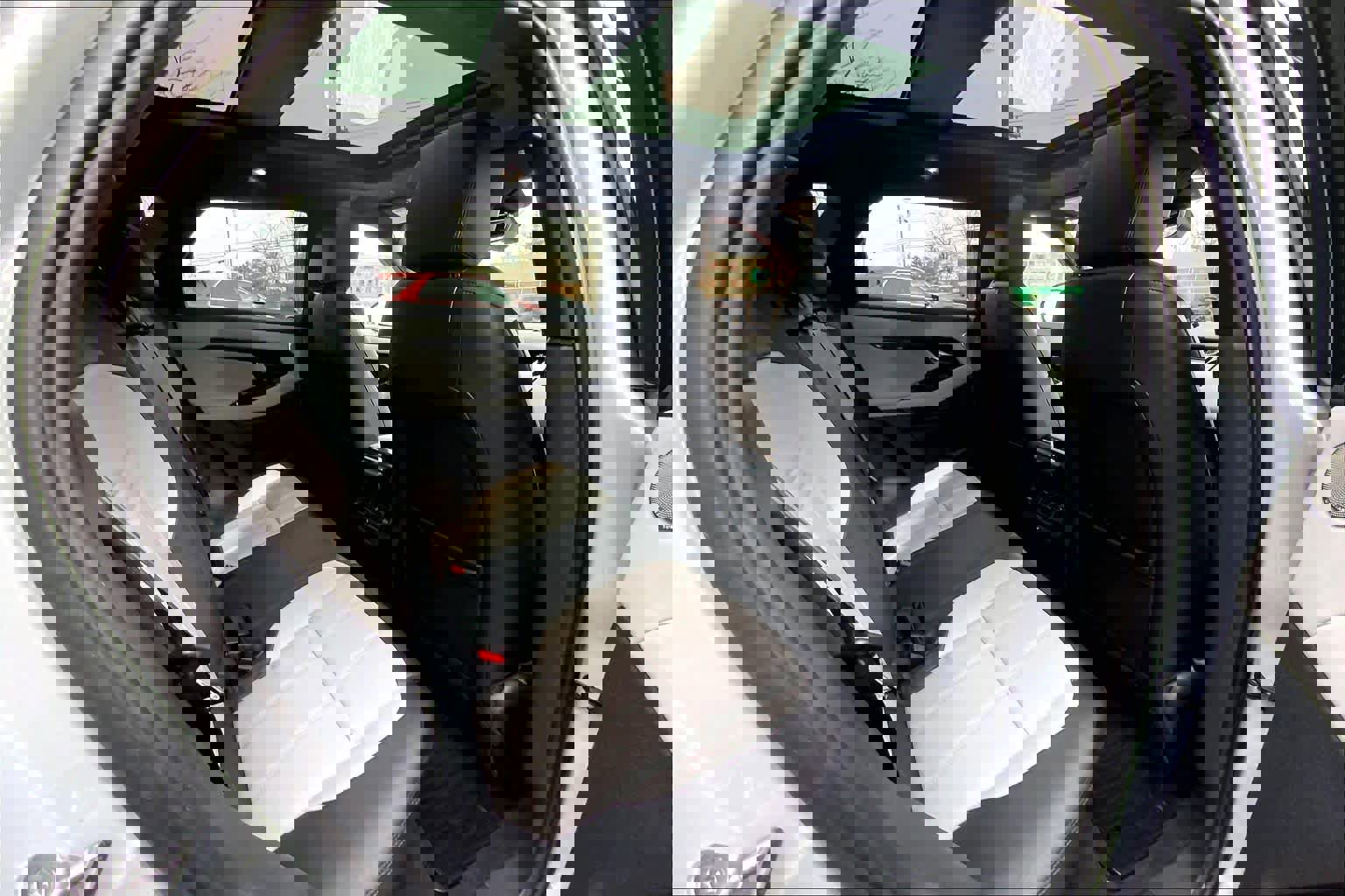 Used 2026 Land Rover Range Rover Evoque Dynamic SE image 19