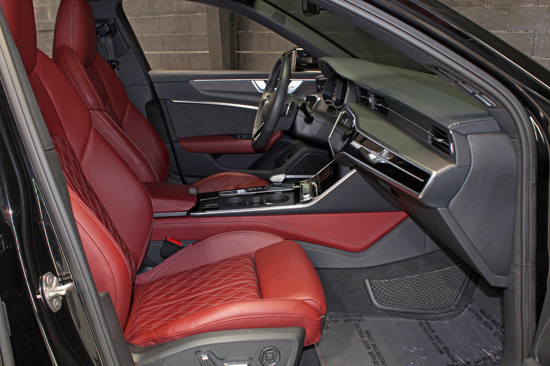 Used 2025 Audi S6 Premium Plus AWD/4WD image 51
