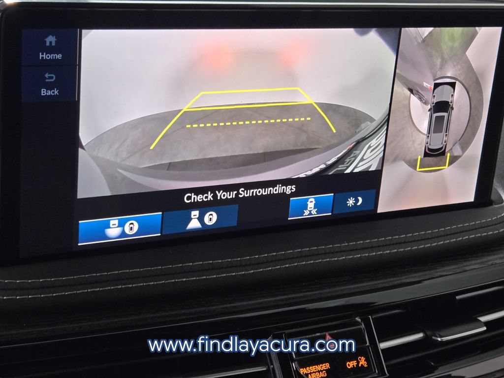 New 2026 Acura MDX Type S w/ Advance Package AWD/4WD image 23