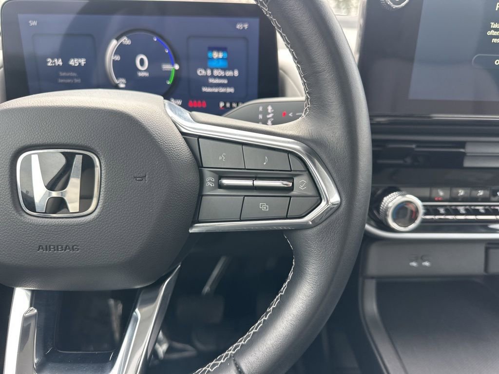 Used 2024 Honda Prologue Touring image 17