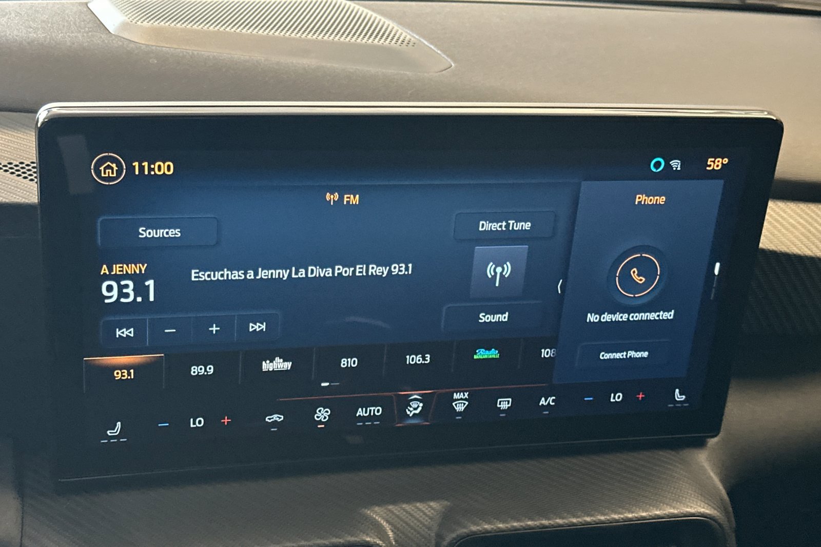 Used 2024 Ford Mustang Coupe image 15