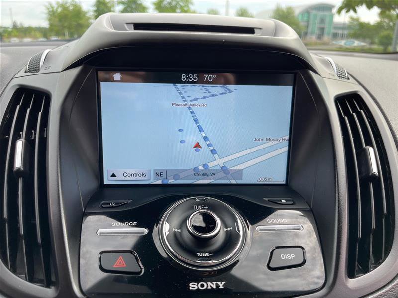 Used 2017 Ford Escape Titanium w/ Equipment Group 301A image 92