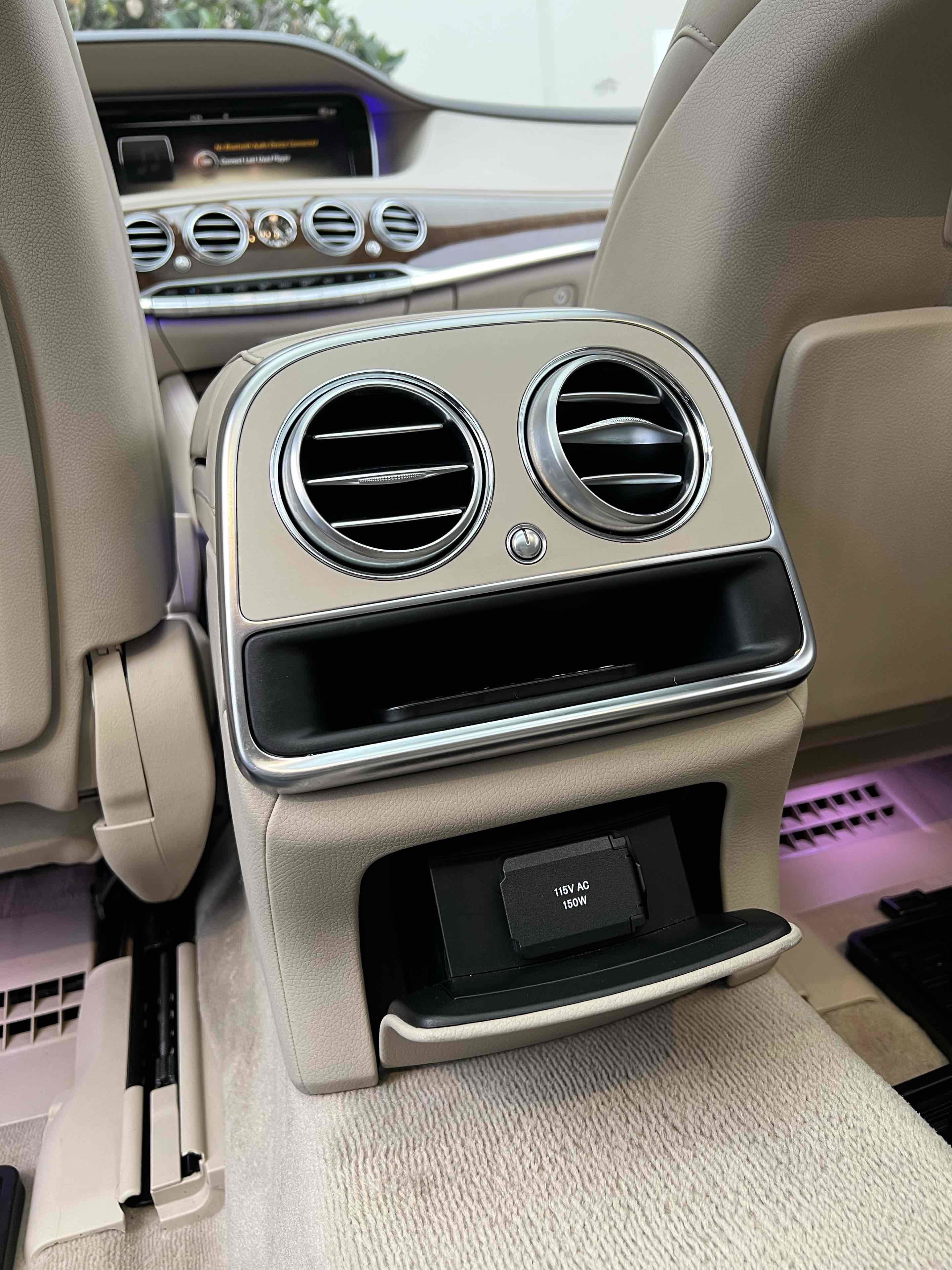 Used 2014 Mercedes-Benz S 550 Sedan image 42