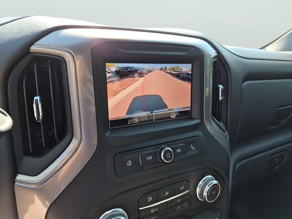 New 2026 GMC Sierra 1500 Pro w/ Graphite Edition AWD/4WD image 31