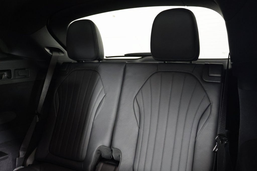 New 2026 Mercedes-Benz EQS 400 4MATIC SUV image 7