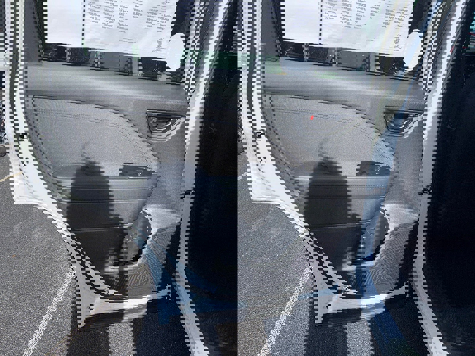 New 2026 Subaru Forester Premium image 31