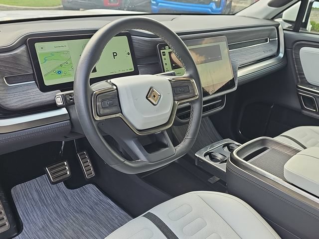 Used 2022 Rivian R1T Adventure AWD/4WD image 15