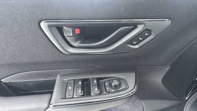 New 2026 Subaru Outback Limited XT image 20