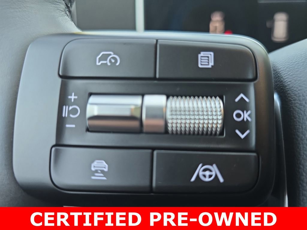 Used 2025 Hyundai Santa Fe XRT AWD/4WD image 18