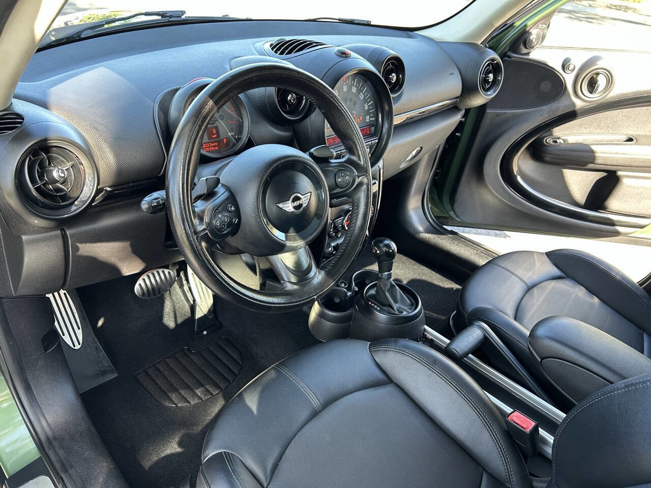Used 2016 MINI Cooper Countryman S image 5