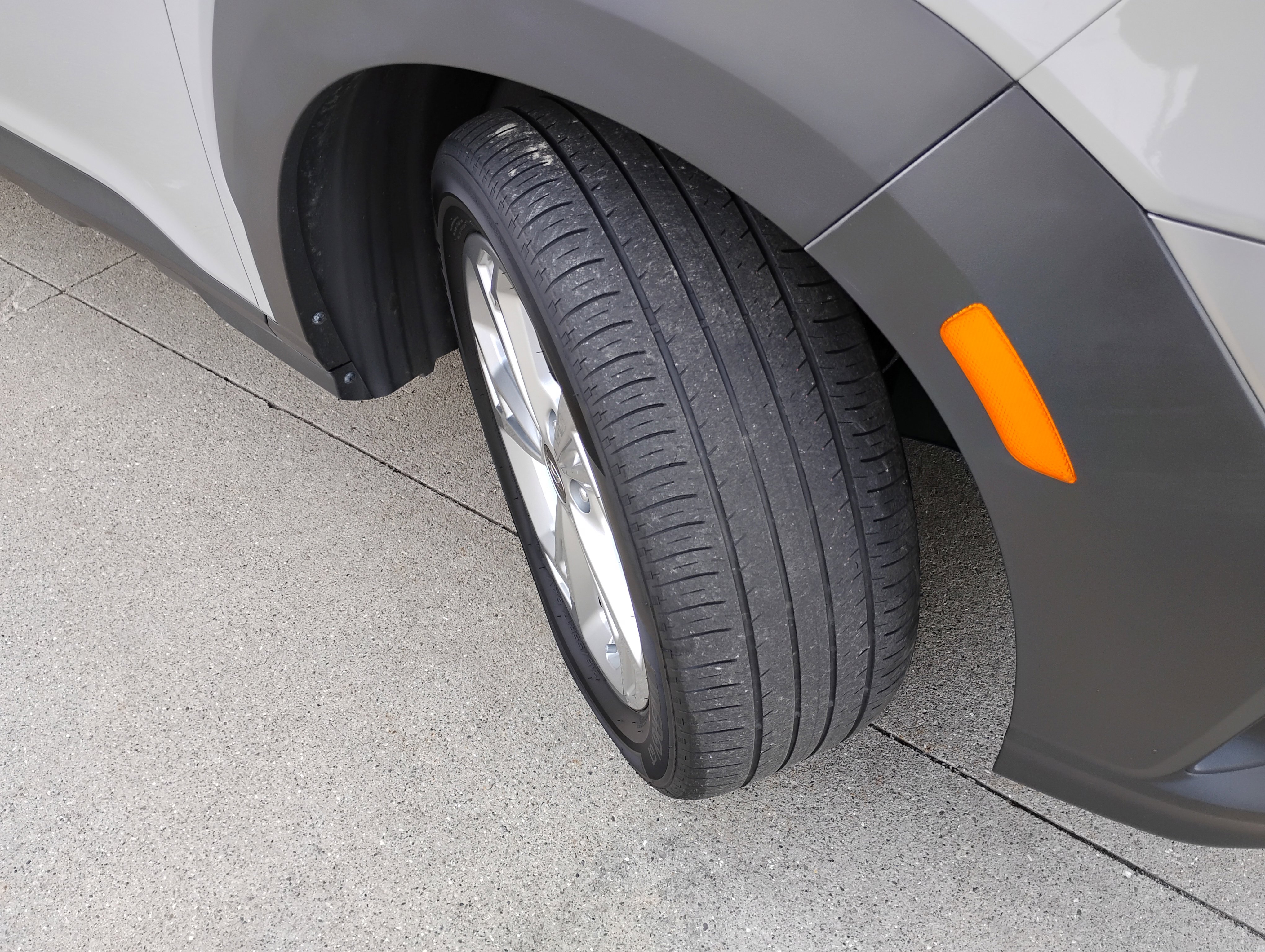 Used 2023 Hyundai Kona SEL w/ Cargo Package image 28