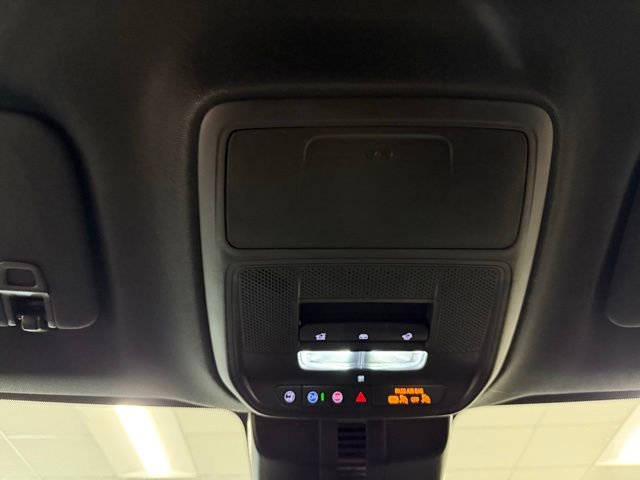 New 2026 Chevrolet Traverse Z71 image 22