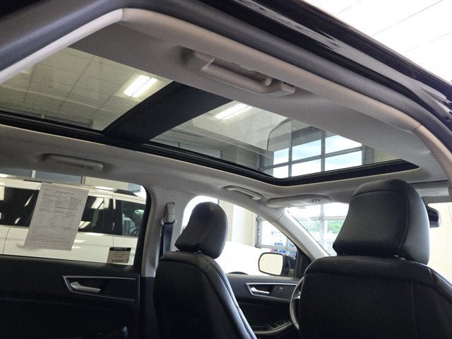 Used 2024 Ford Edge SEL w/ Convenience Package AWD/4WD image 8