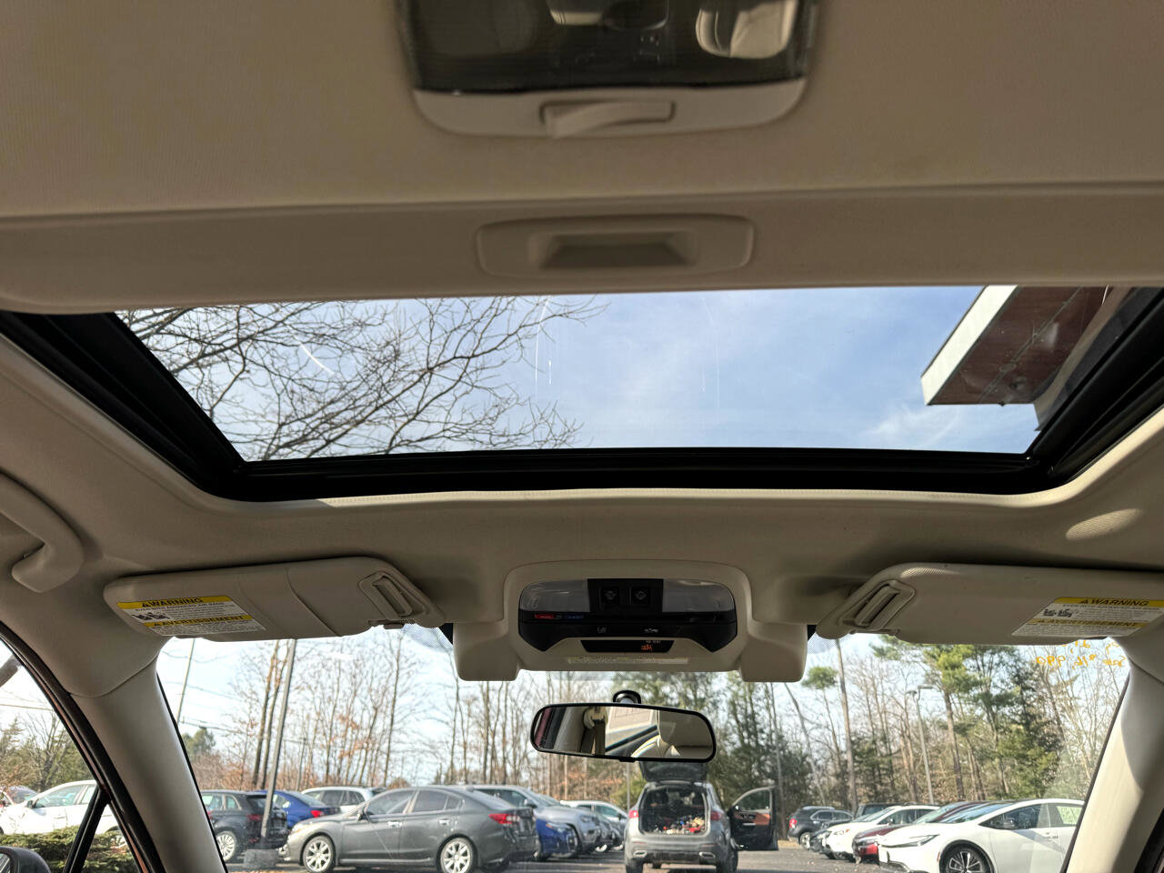 Used 2019 Subaru Impreza 2.0i Limited image 16