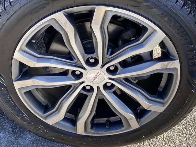 Used 2019 GMC Terrain Denali image 30