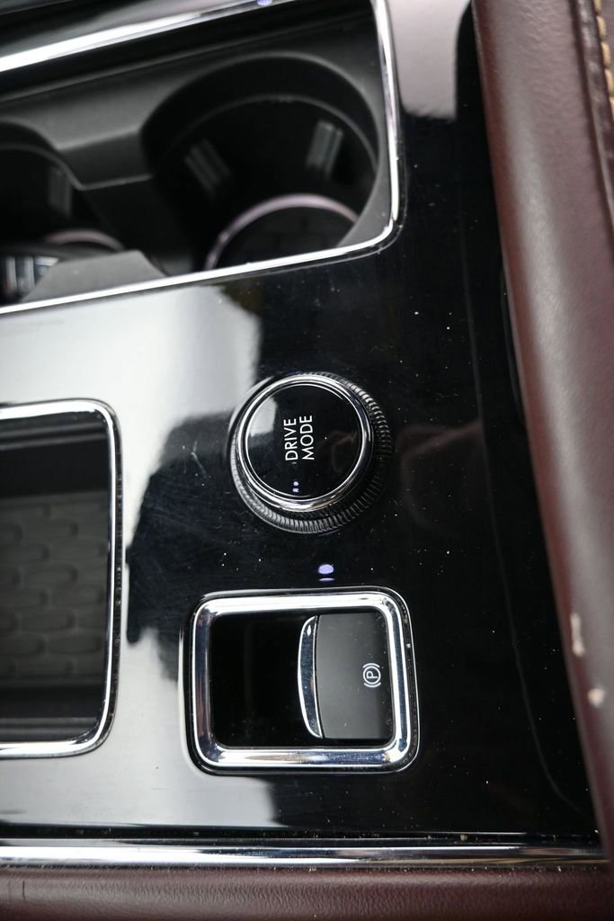 Used 2023 Lincoln Aviator Black Label w/ Jet Package image 32