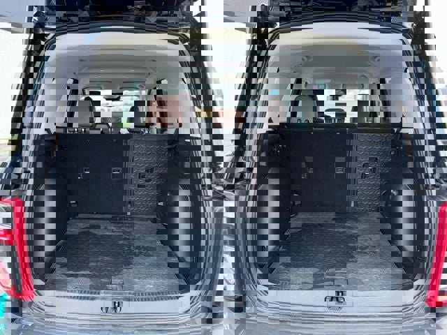 Certified 2021 Ford Bronco Sport Outer Banks image 23