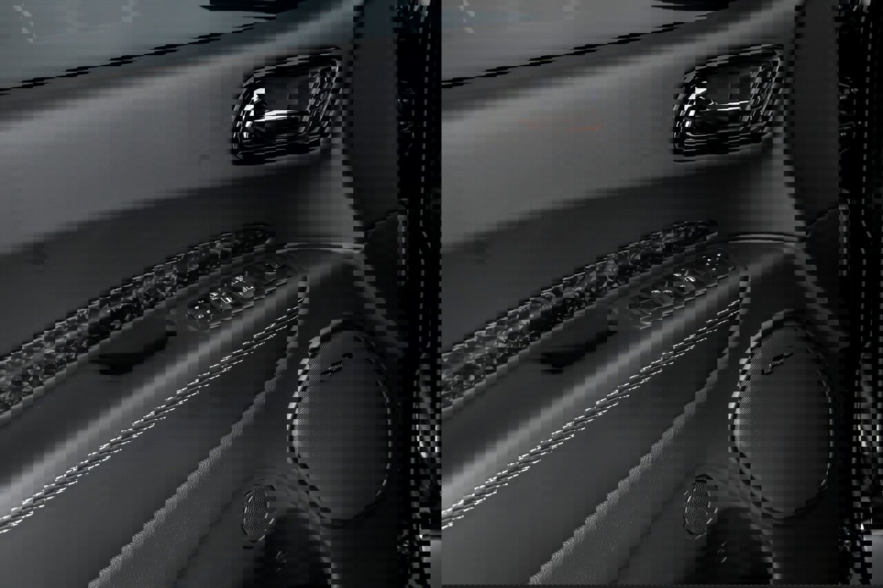 Used 2021 Dodge Durango SRT Hellcat w/ Premium Interior Group image 18