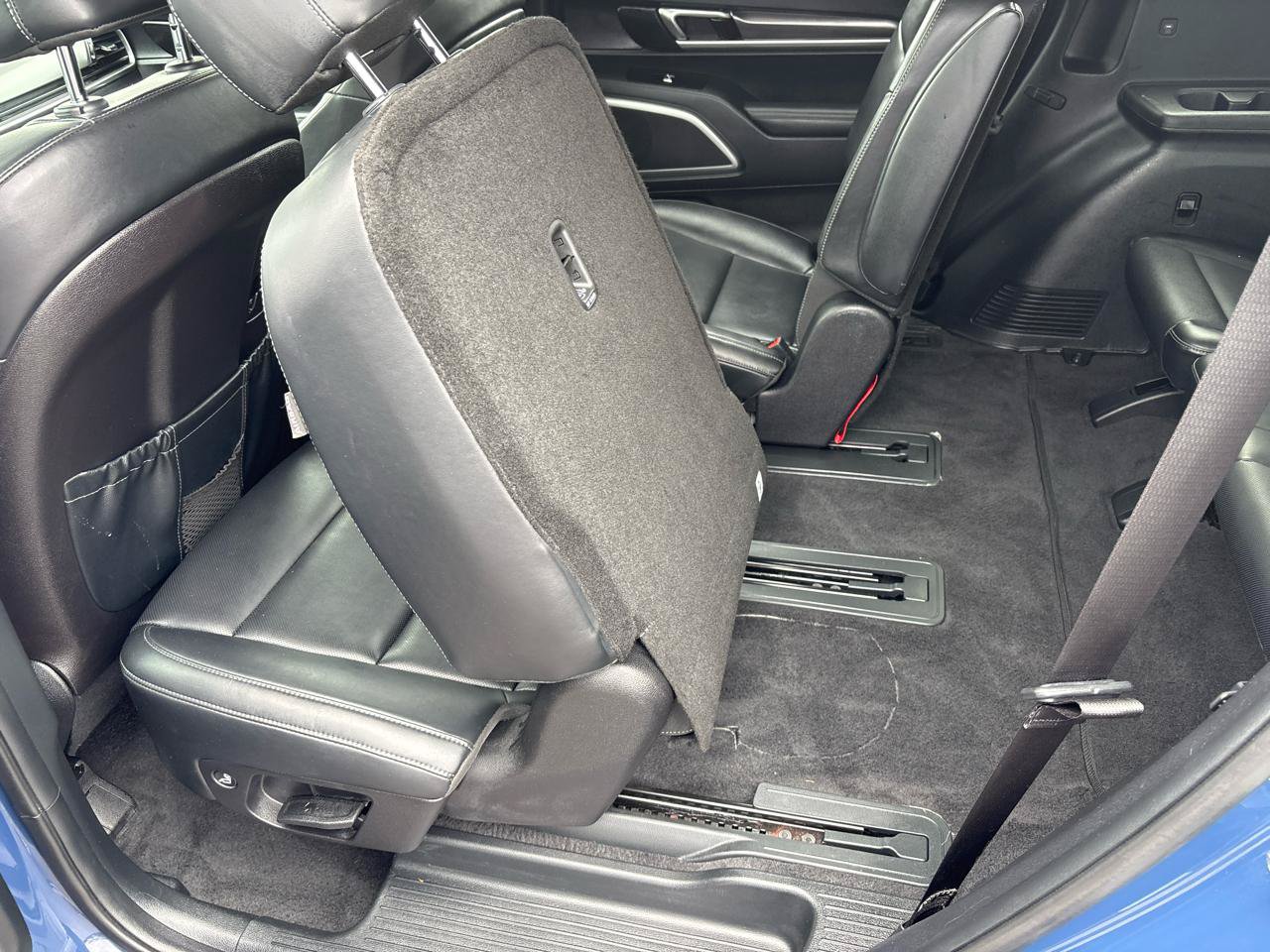 Used 2025 Kia Telluride S AWD/4WD image 35