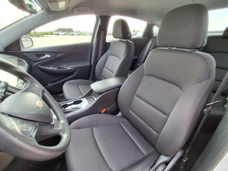 Used 2020 Chevrolet Malibu LS FWD image 11