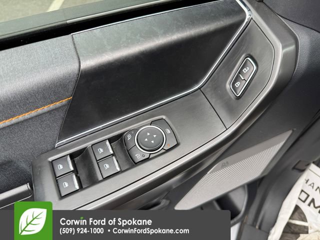 Used 2025 Ford F150 Tremor AWD/4WD image 21
